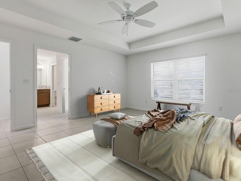 Tiny photo for 2940 Gulley Lane, The Villages, FL 32163 (MLS # G5103430)