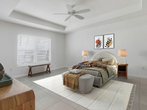 Tiny photo for 2940 Gulley Lane, The Villages, FL 32163 (MLS # G5103430)