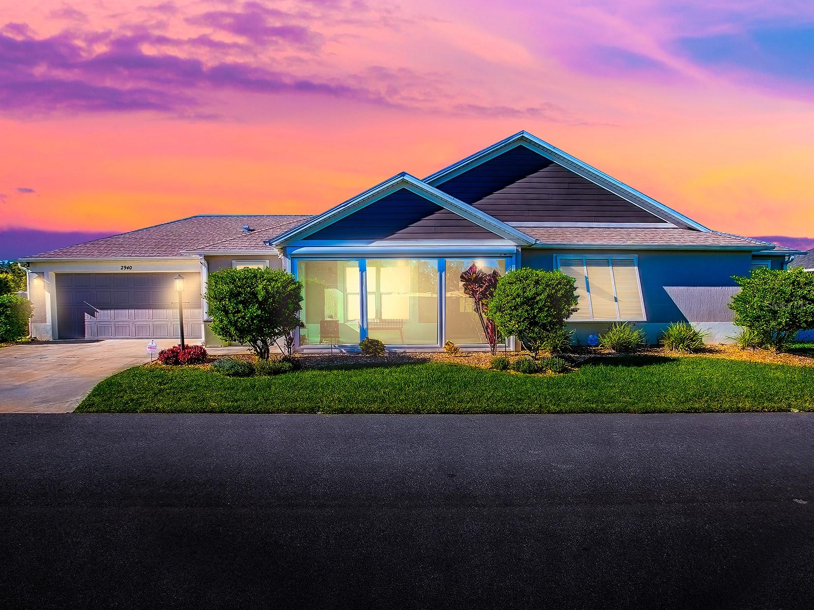THE VILLAGES - Residential