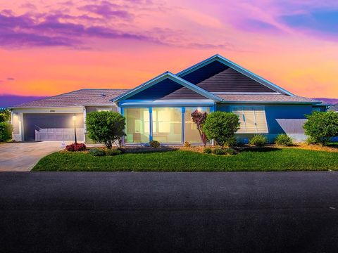 Tiny photo for 2940 Gulley Lane, The Villages, FL 32163 (MLS # G5103430)