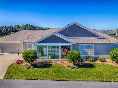 Tiny photo for 2940 Gulley Lane, The Villages, FL 32163 (MLS # G5103430)