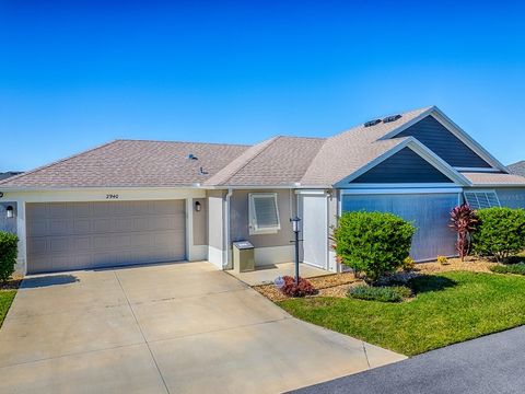 Tiny photo for 2940 Gulley Lane, The Villages, FL 32163 (MLS # G5103430)