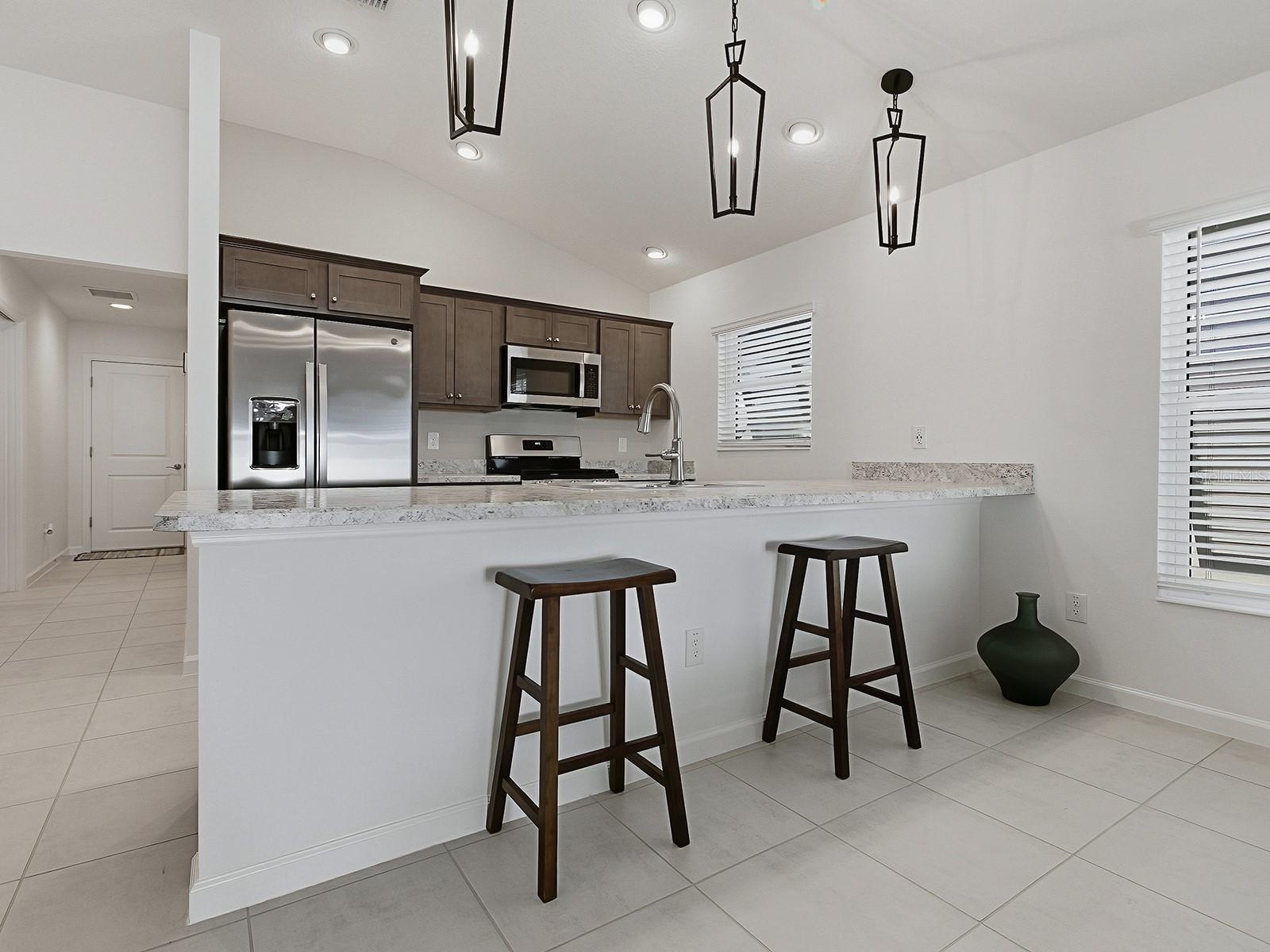 THE VILLAGES - Residential