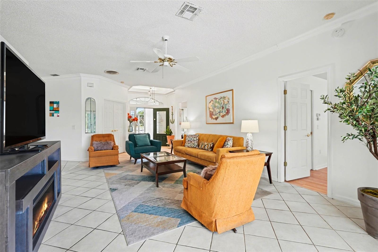 GLEN LAKES PH 1 UN 5B - Residential