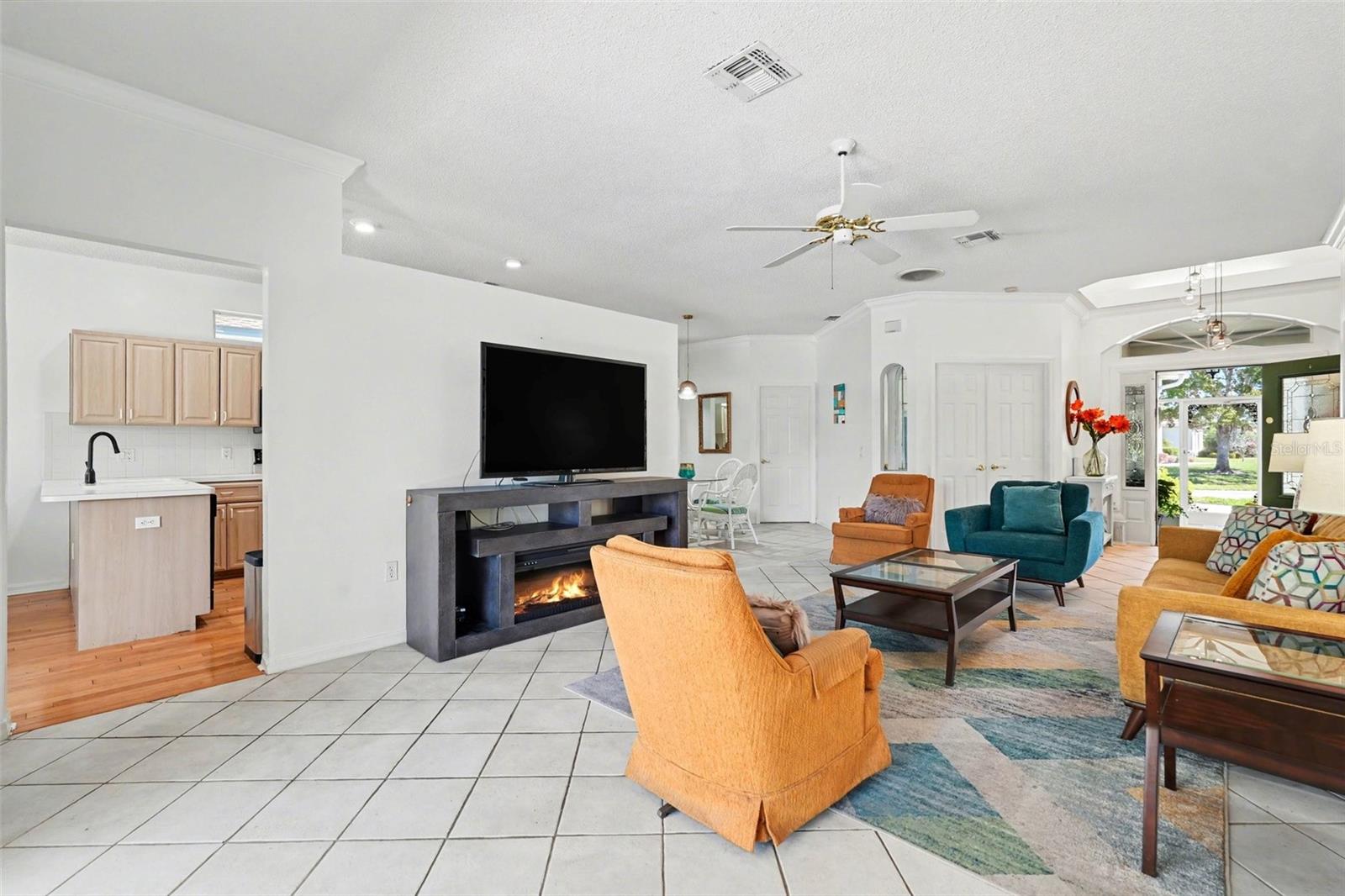 GLEN LAKES PH 1 UN 5B - Residential