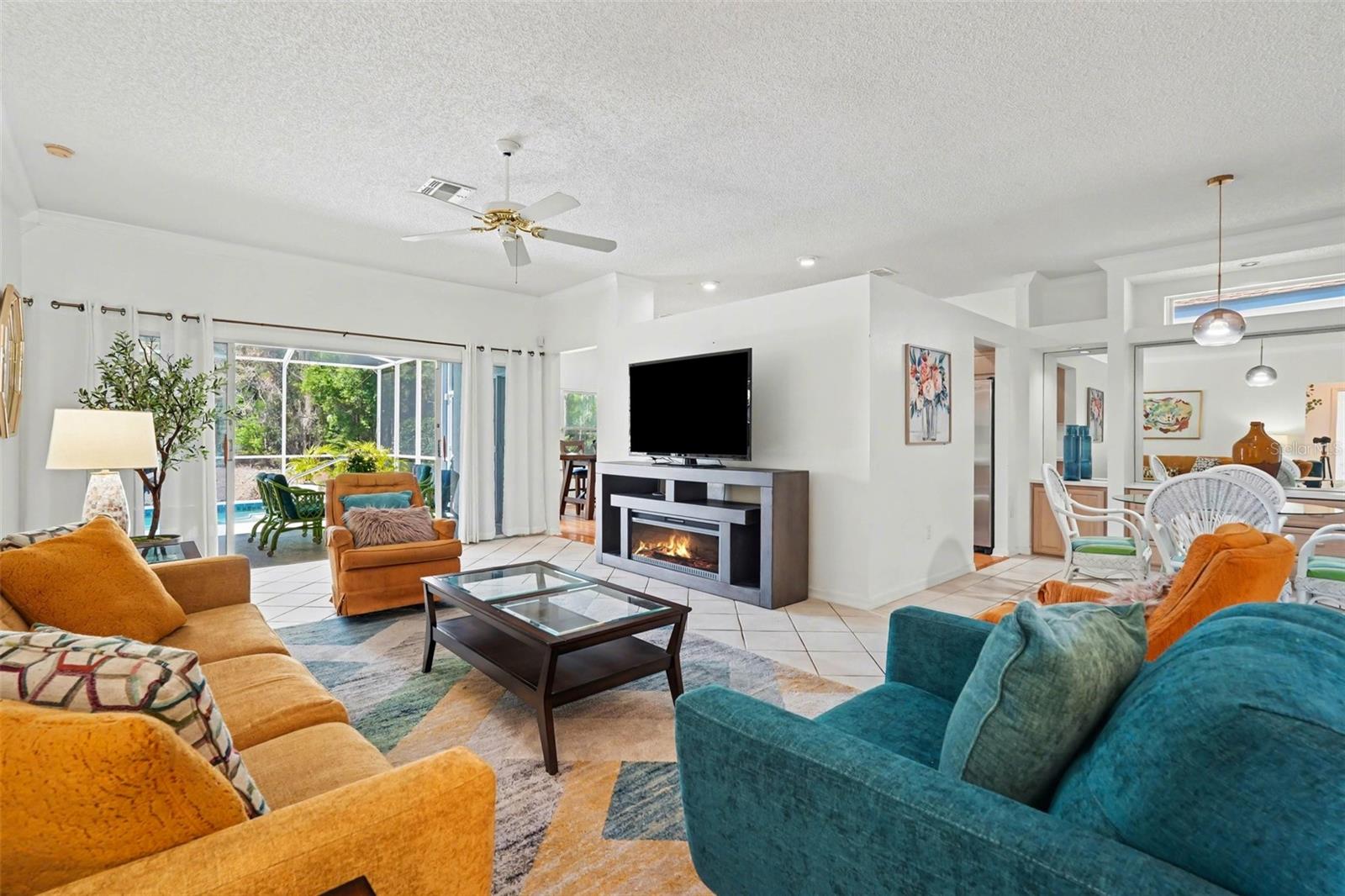 GLEN LAKES PH 1 UN 5B - Residential