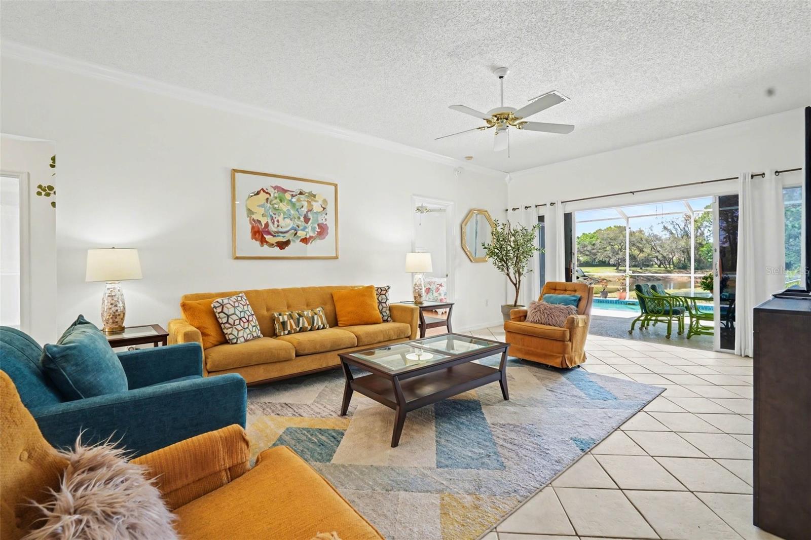 GLEN LAKES PH 1 UN 5B - Residential