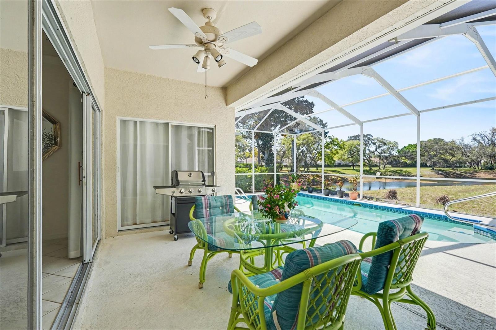 GLEN LAKES PH 1 UN 5B - Residential