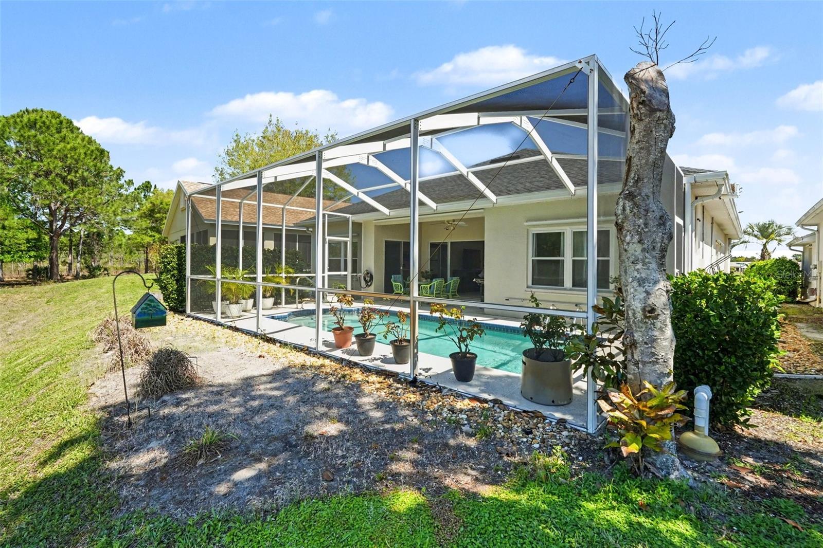 GLEN LAKES PH 1 UN 5B - Residential