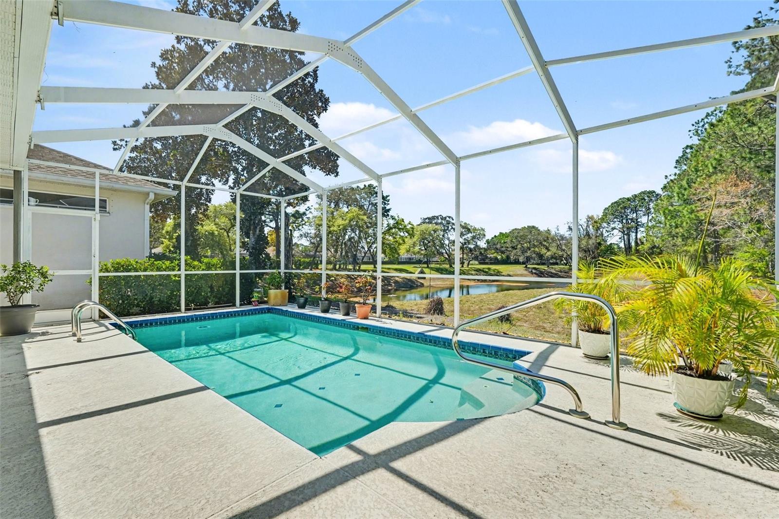 GLEN LAKES PH 1 UN 5B - Residential