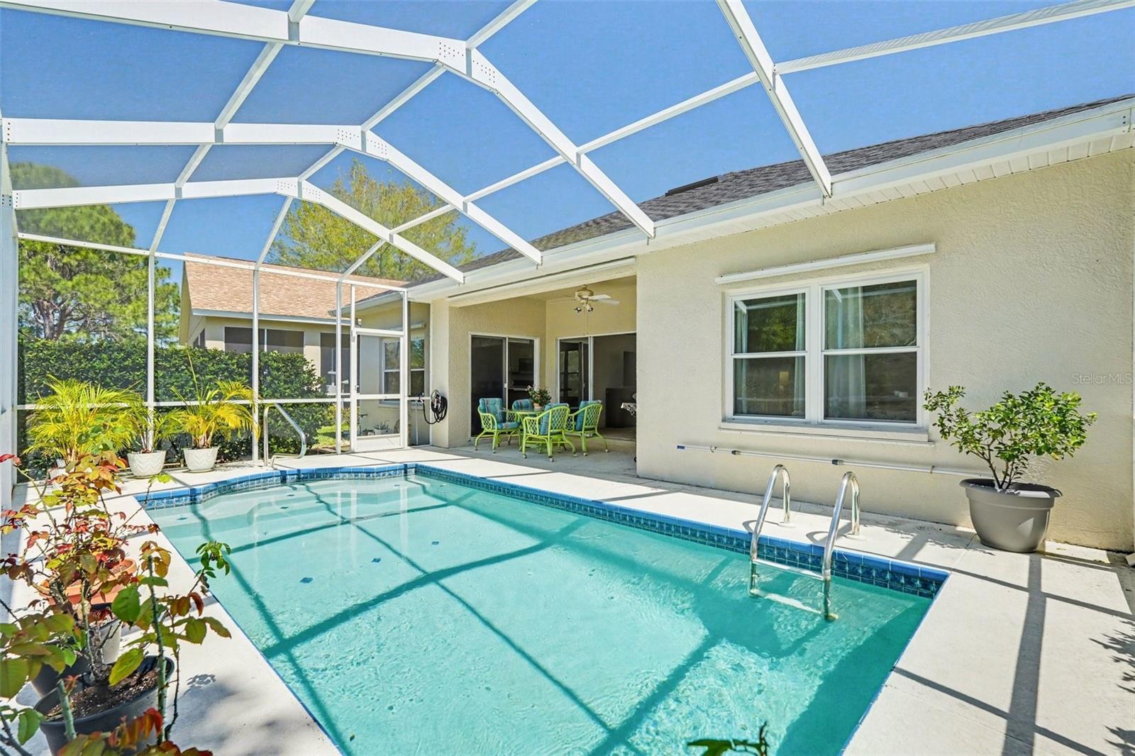 GLEN LAKES PH 1 UN 5B - Residential