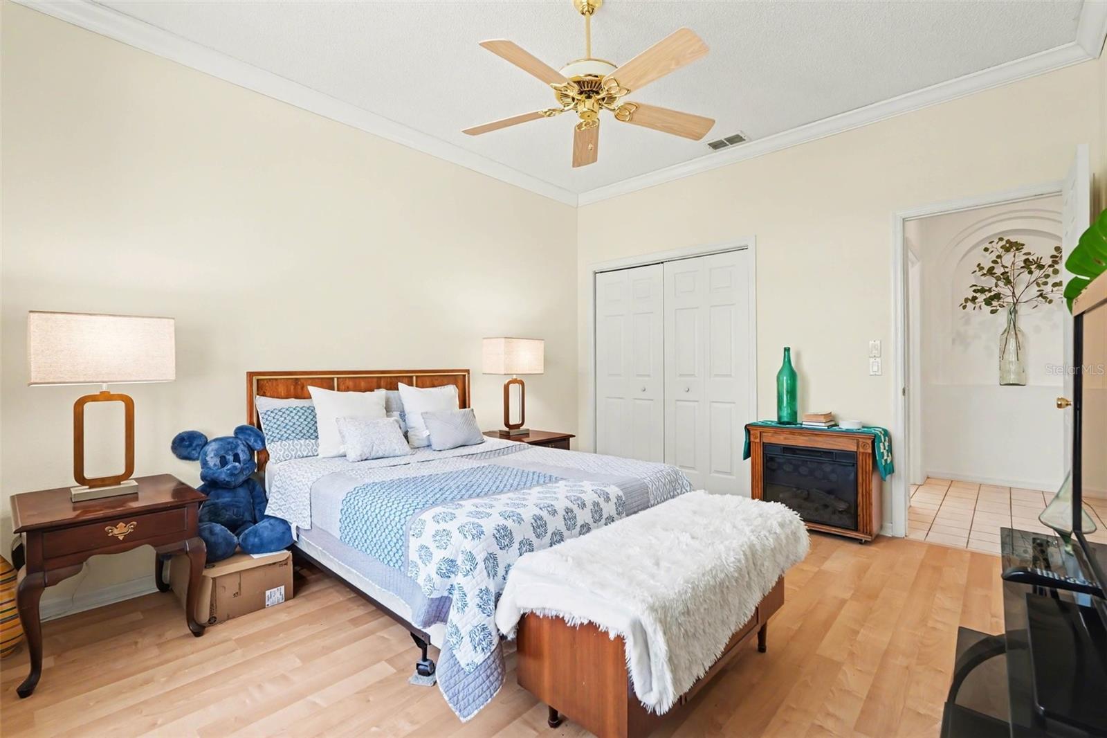 GLEN LAKES PH 1 UN 5B - Residential