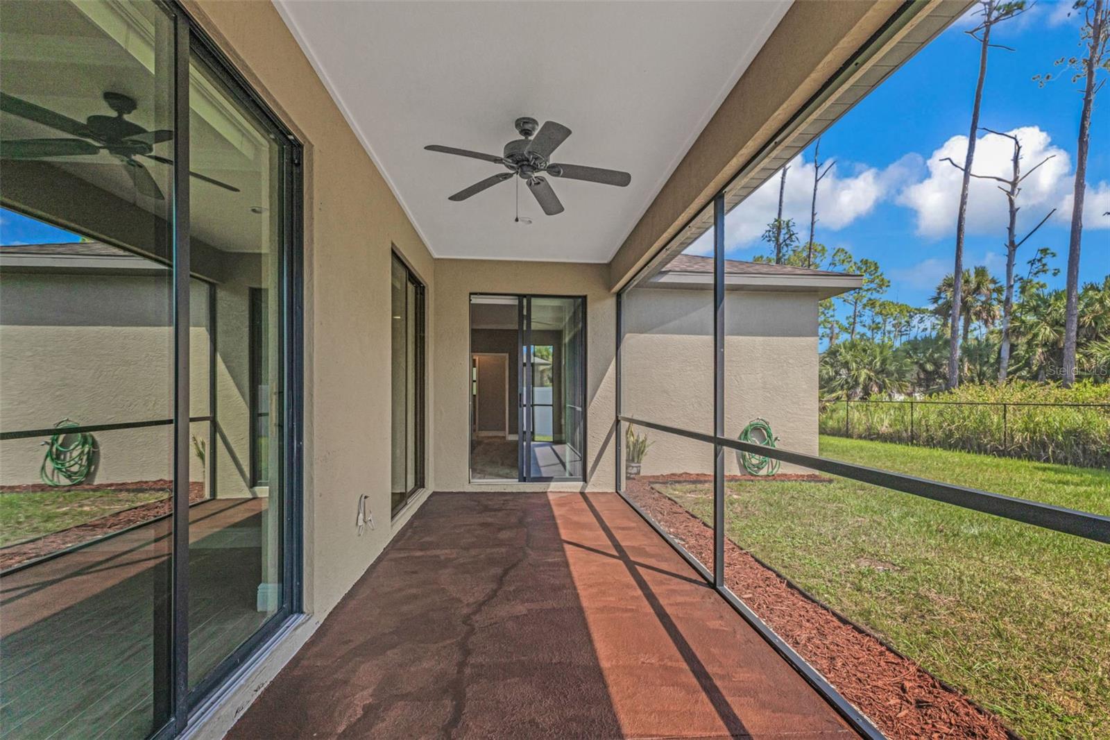 PORT CHARLOTTE SUB 25 - Residential