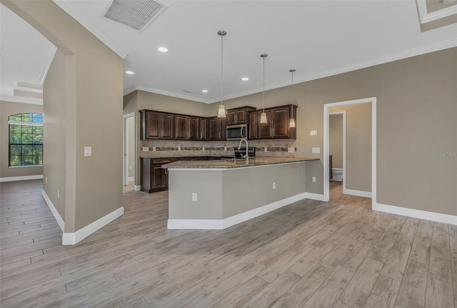 PORT CHARLOTTE SUB 25 - Residential