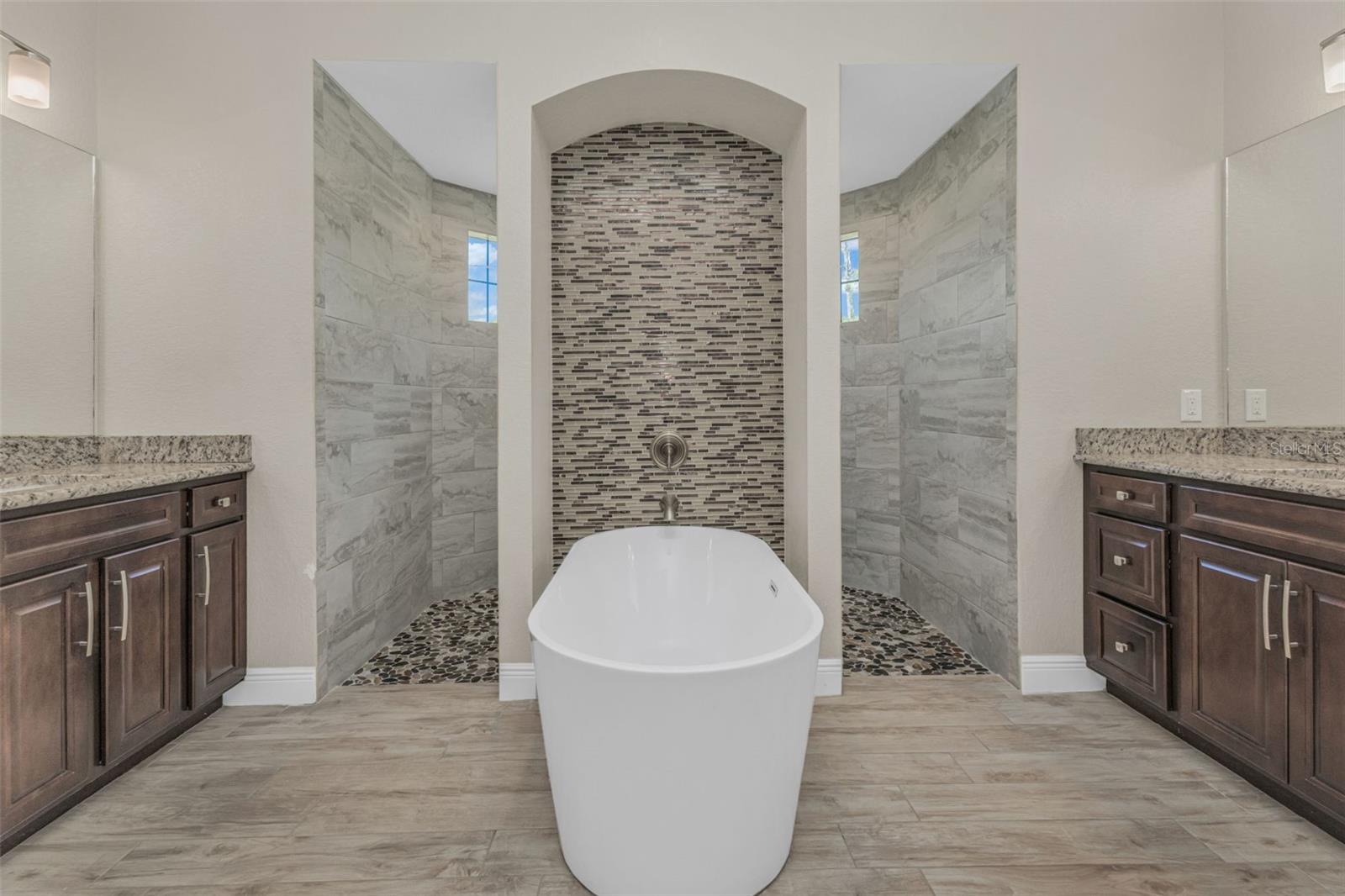PORT CHARLOTTE SUB 25 - Residential