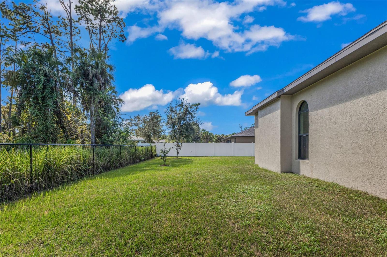 PORT CHARLOTTE SUB 25 - Residential