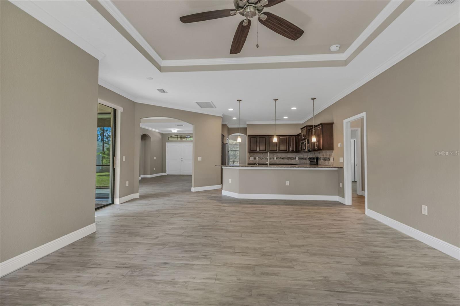 PORT CHARLOTTE SUB 25 - Residential