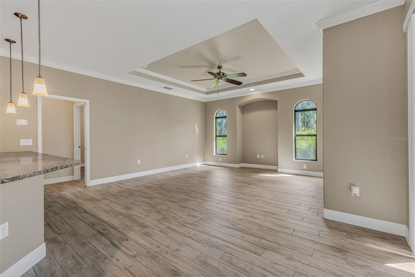 PORT CHARLOTTE SUB 25 - Residential