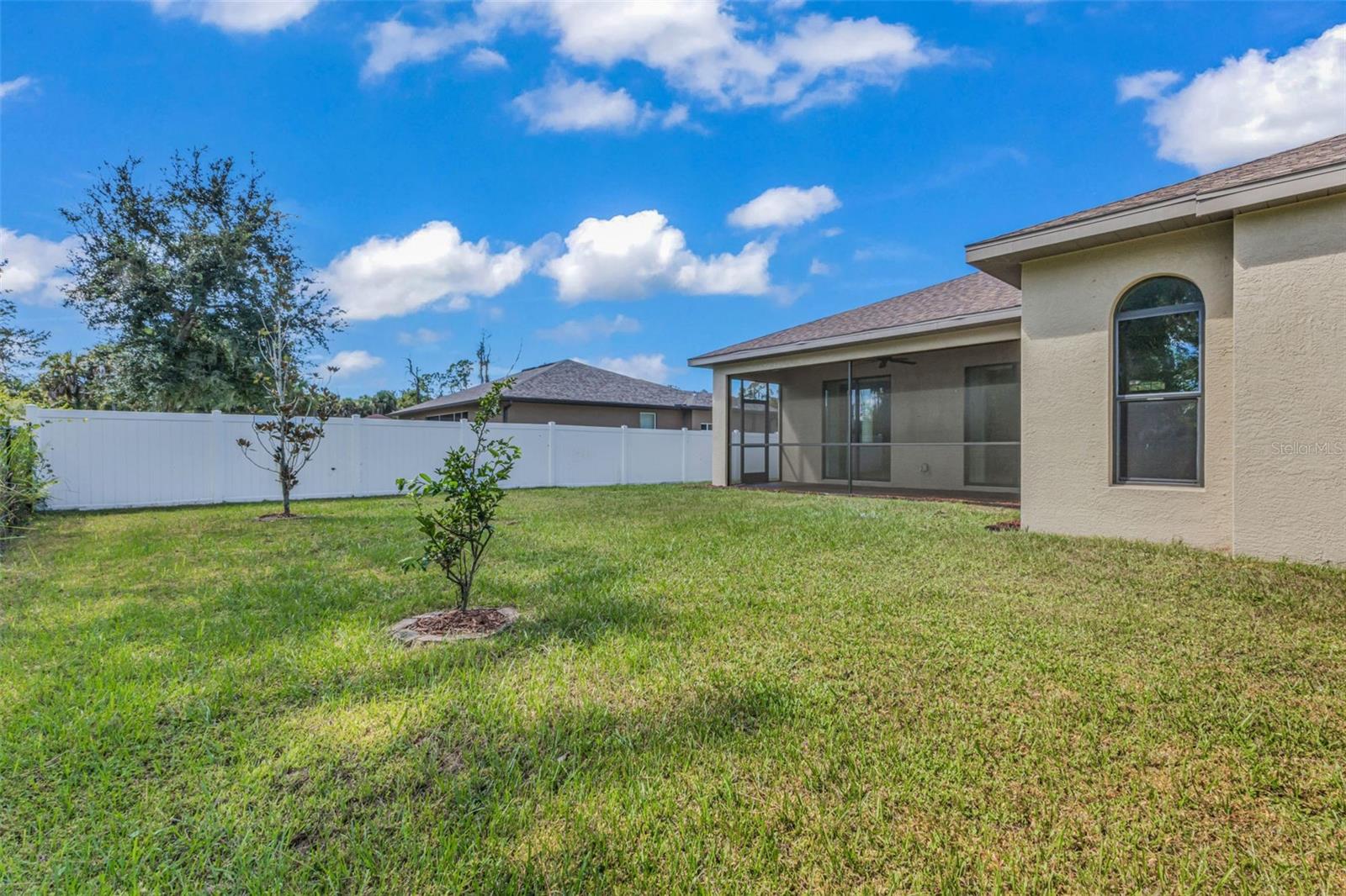 PORT CHARLOTTE SUB 25 - Residential