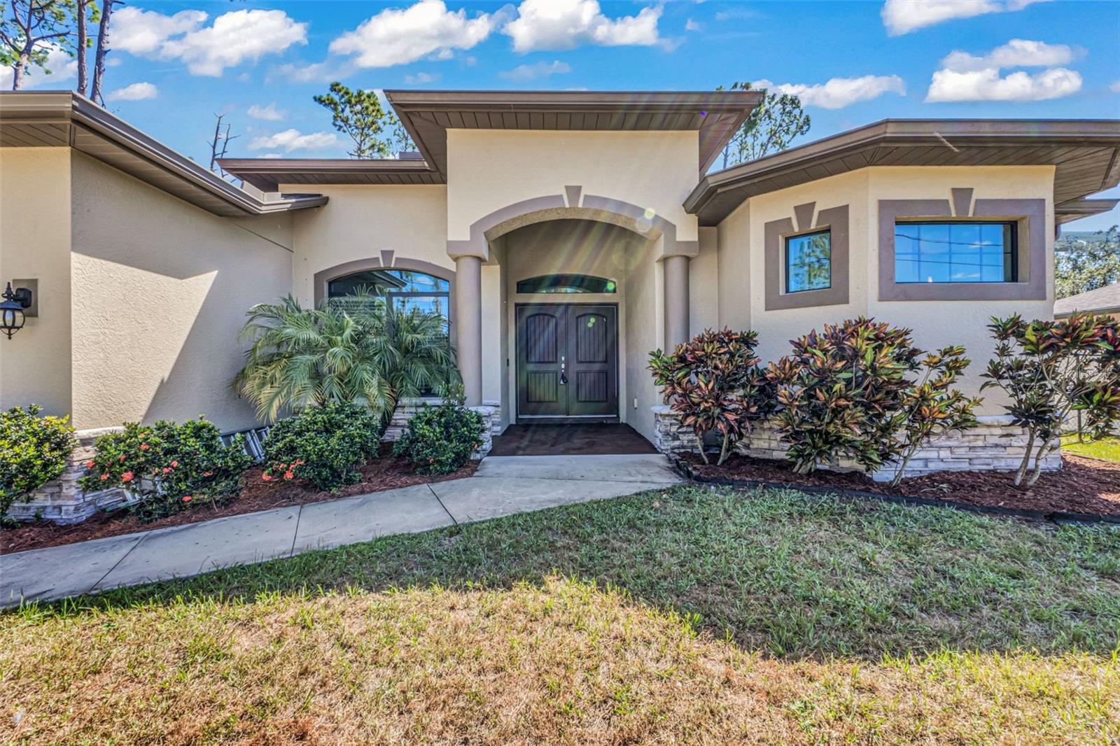 PORT CHARLOTTE SUB 25 - Residential