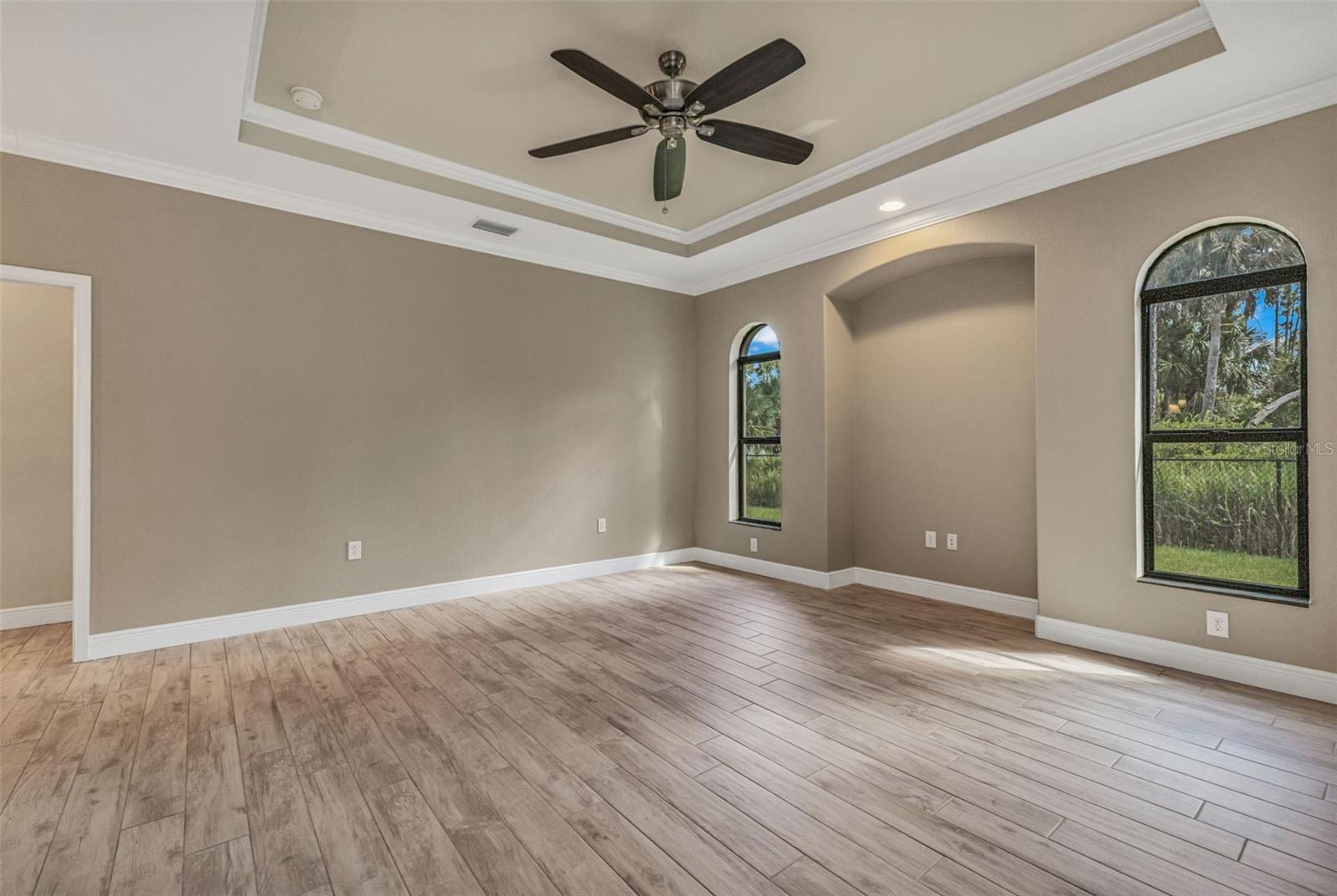PORT CHARLOTTE SUB 25 - Residential