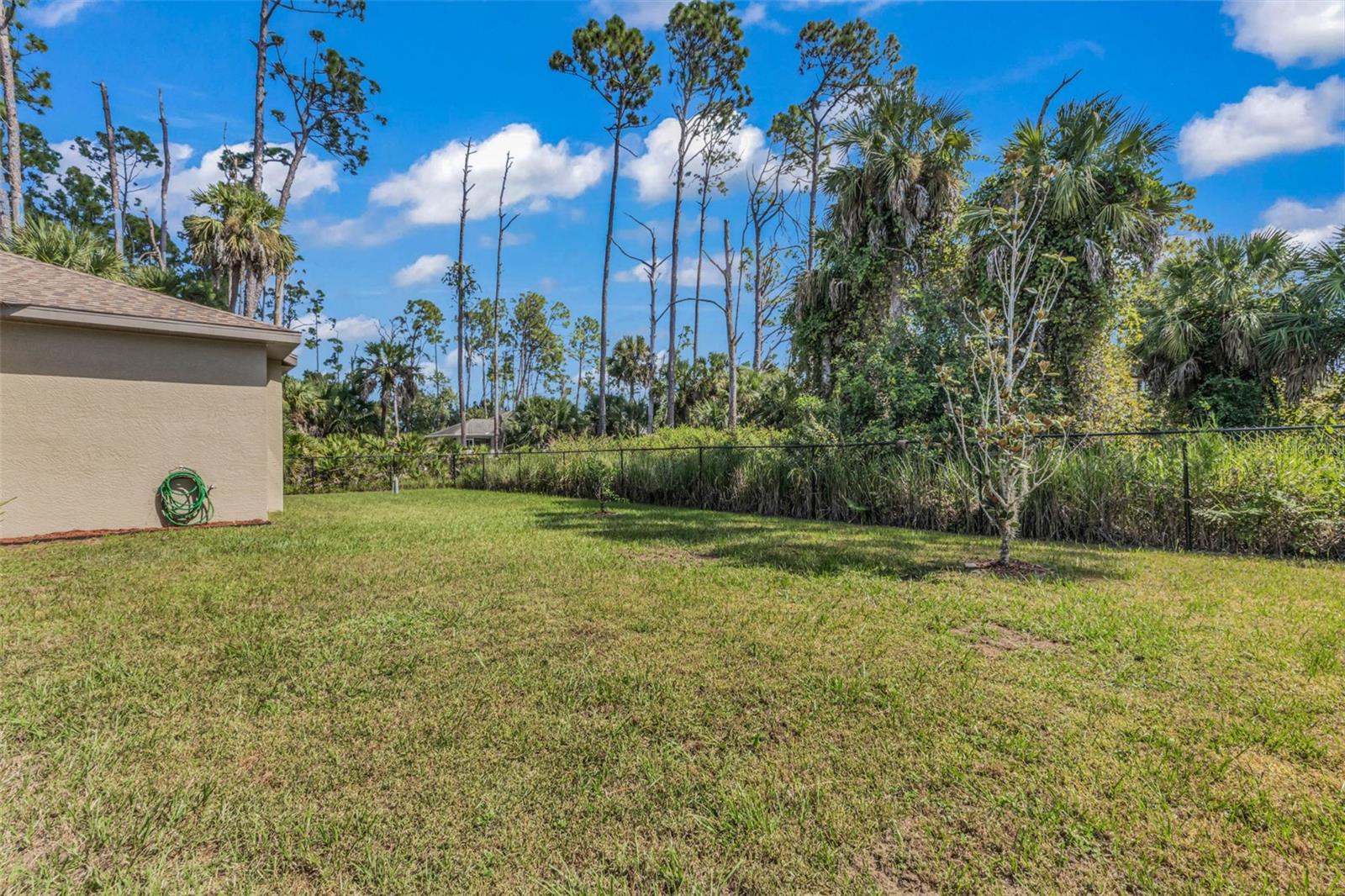 PORT CHARLOTTE SUB 25 - Residential