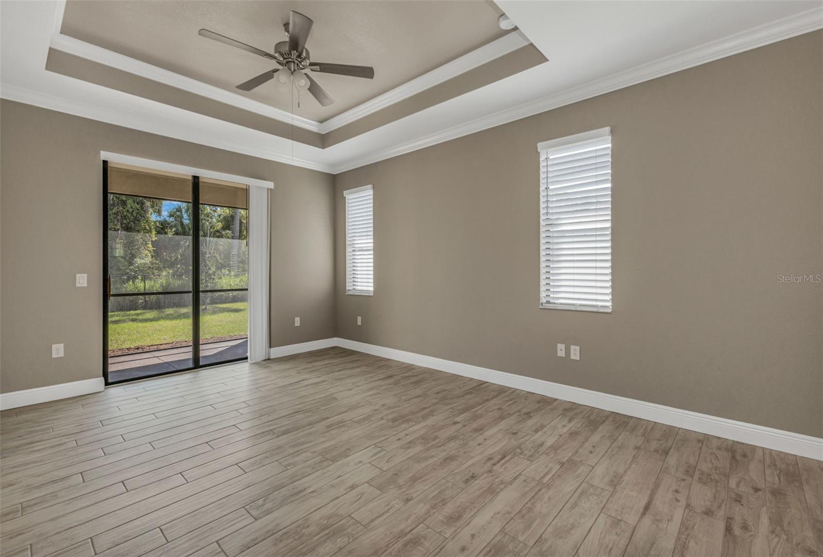 PORT CHARLOTTE SUB 25 - Residential