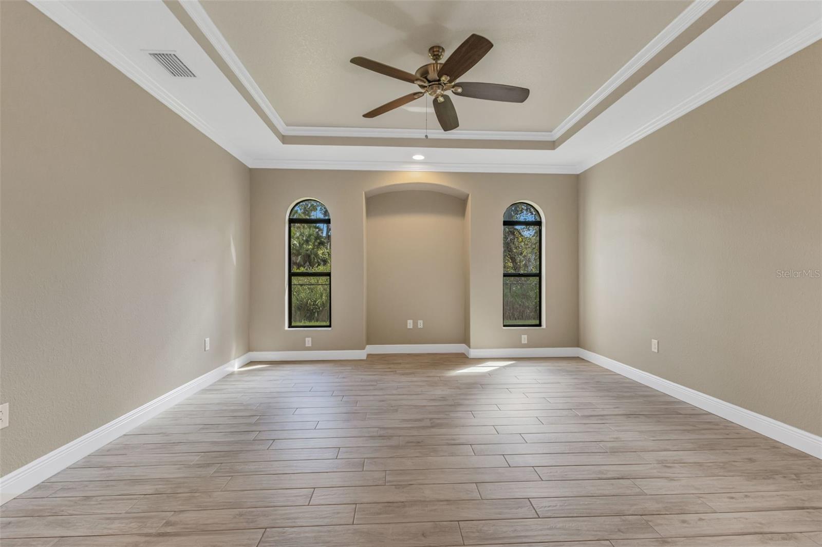 PORT CHARLOTTE SUB 25 - Residential