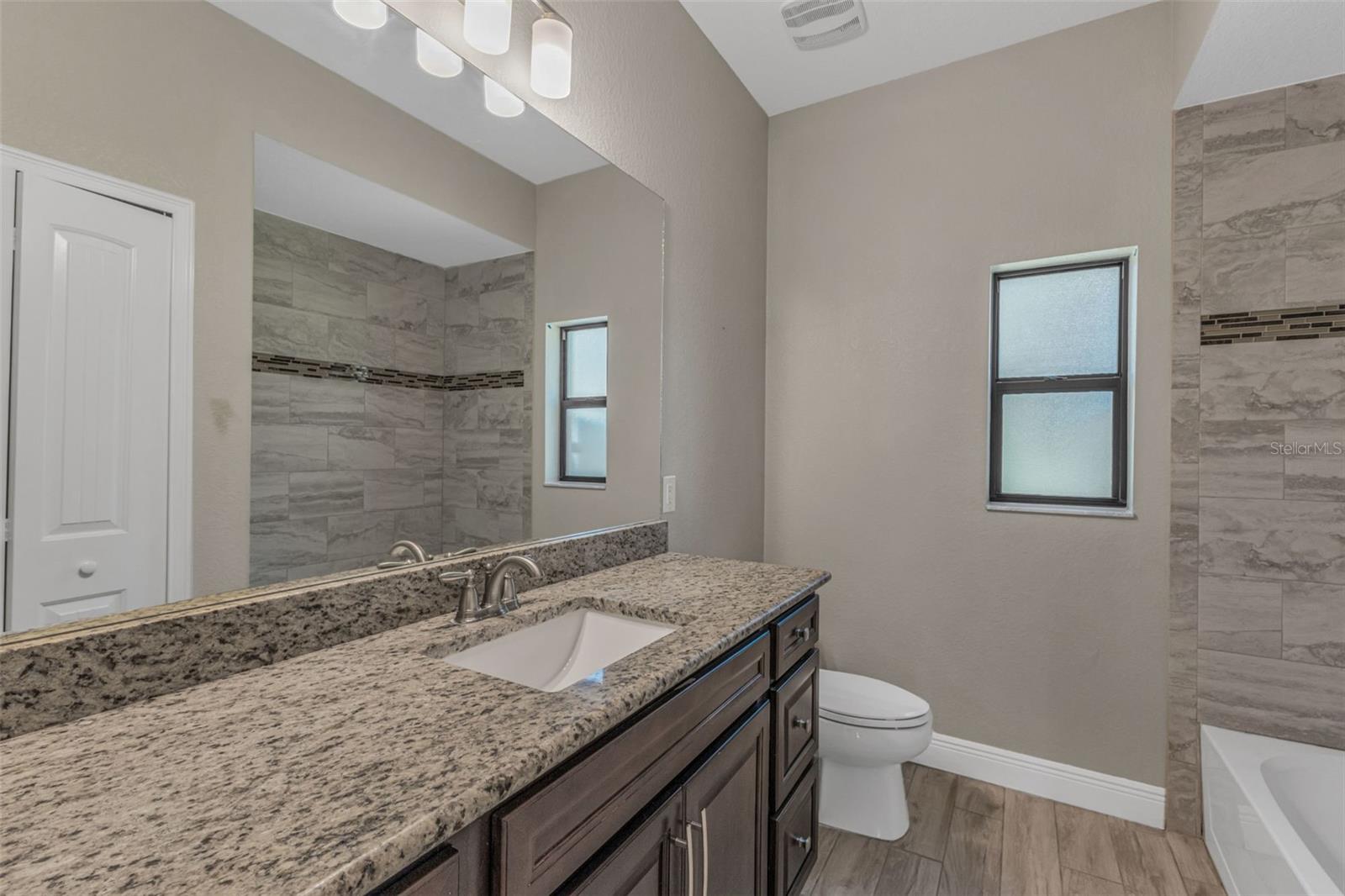 PORT CHARLOTTE SUB 25 - Residential