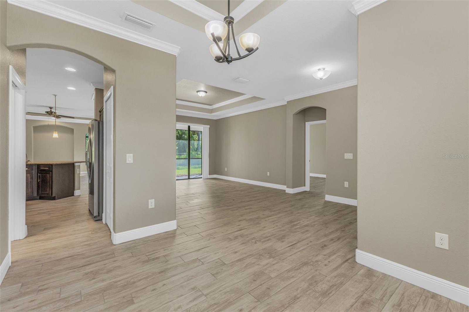 PORT CHARLOTTE SUB 25 - Residential