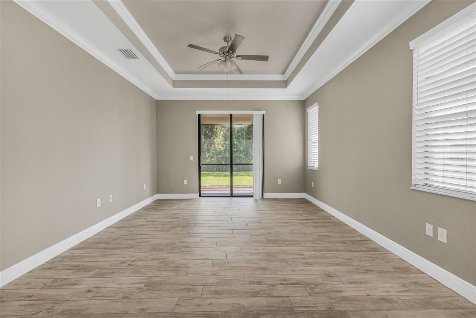 PORT CHARLOTTE SUB 25 - Residential