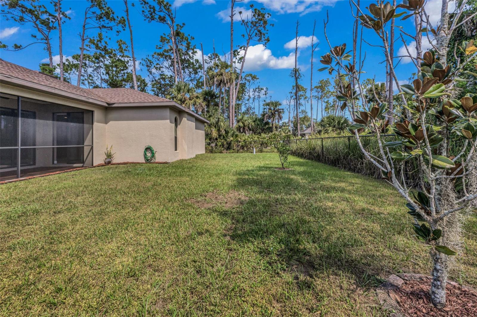PORT CHARLOTTE SUB 25 - Residential
