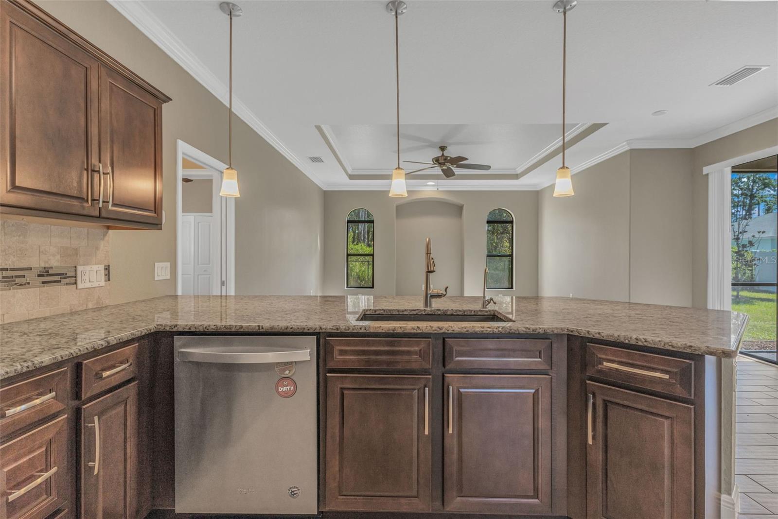PORT CHARLOTTE SUB 25 - Residential