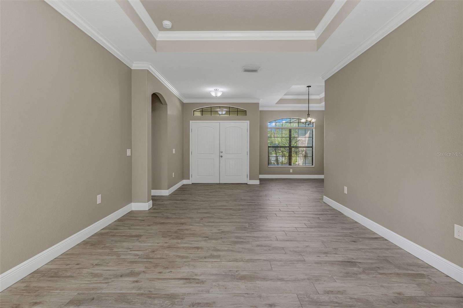 PORT CHARLOTTE SUB 25 - Residential