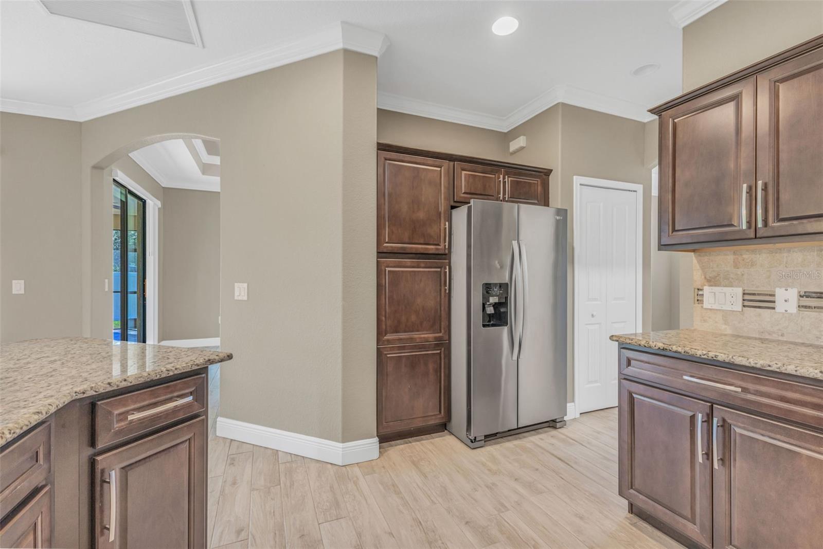 PORT CHARLOTTE SUB 25 - Residential