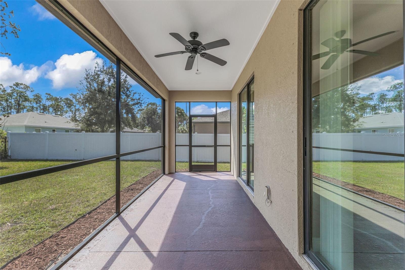 PORT CHARLOTTE SUB 25 - Residential