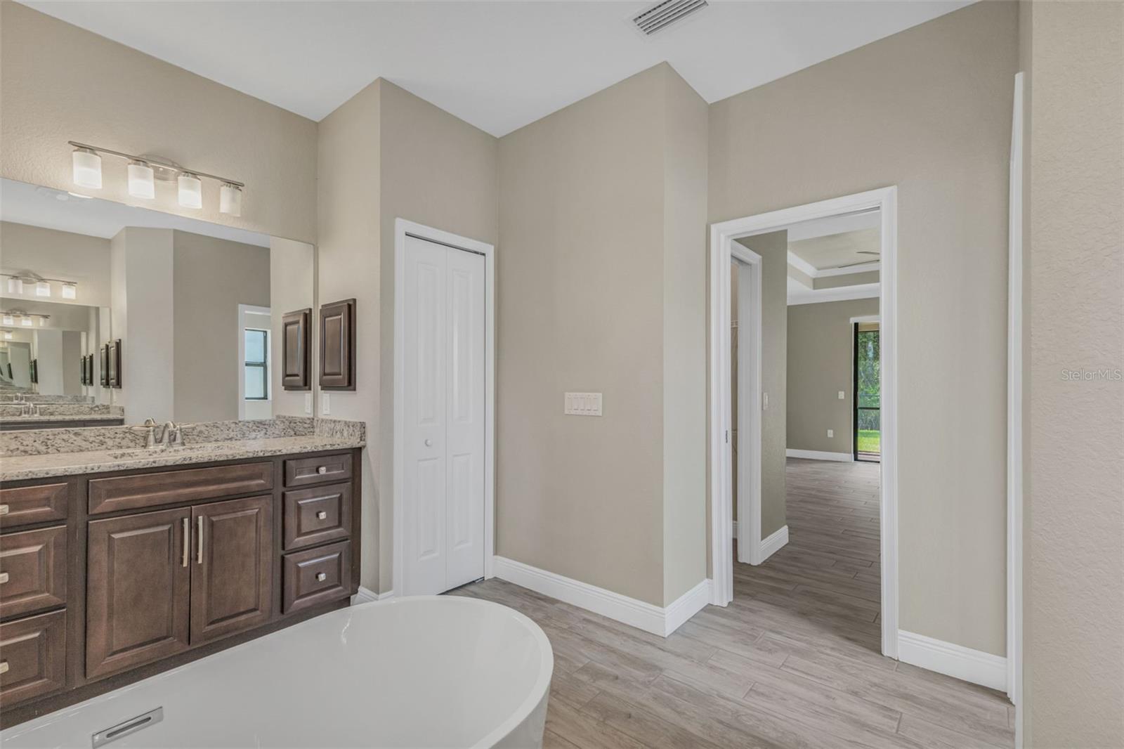 PORT CHARLOTTE SUB 25 - Residential