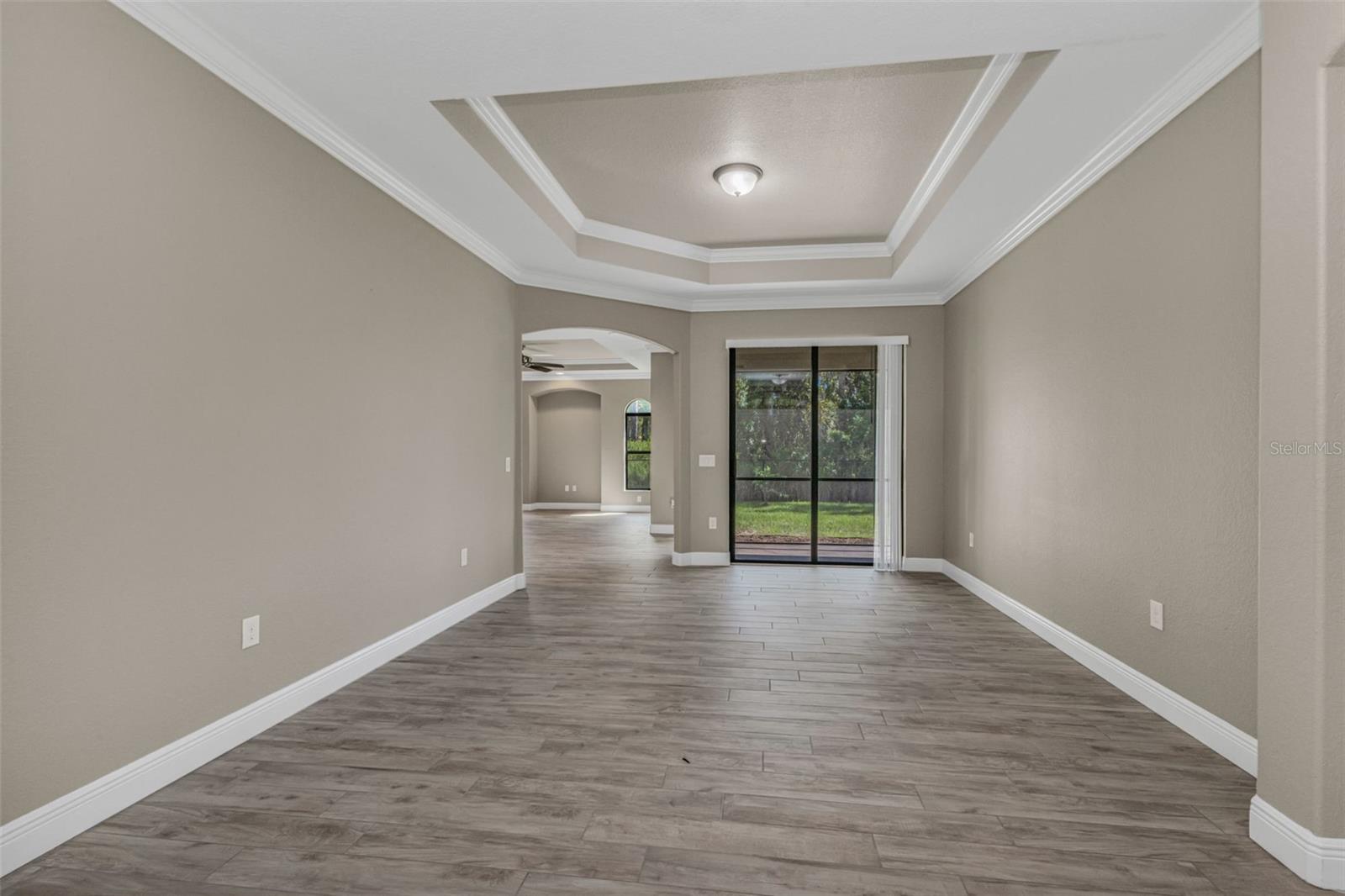 PORT CHARLOTTE SUB 25 - Residential