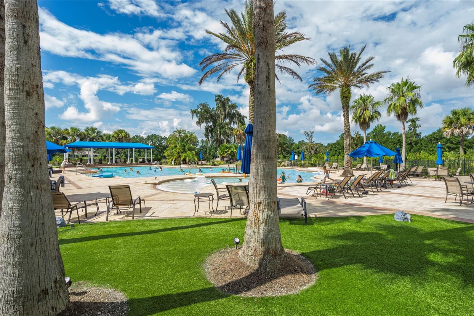 SOUTHERN HILLS PLANTATION PH 3 - Residential