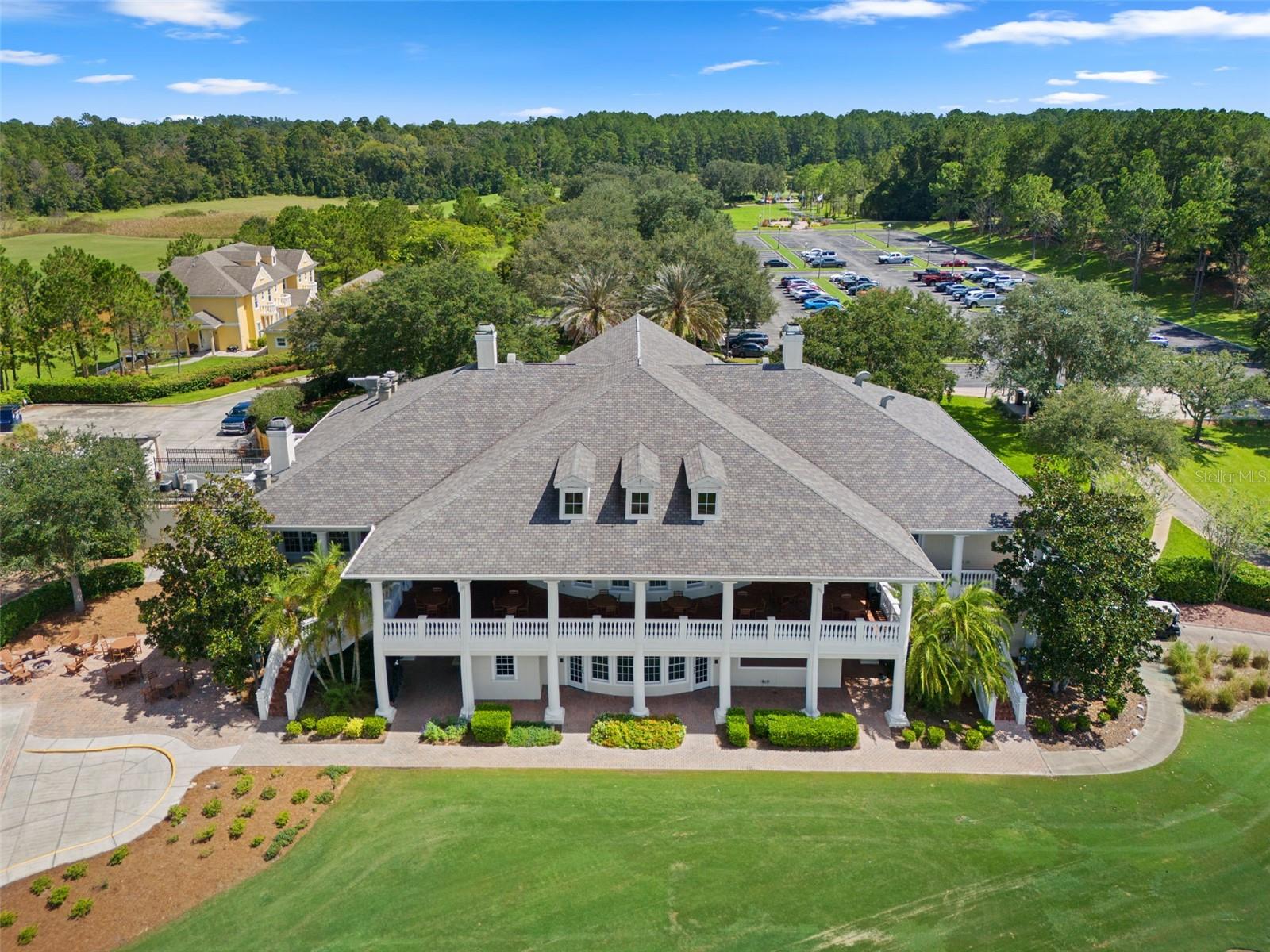 SOUTHERN HILLS PLANTATION PH 3 - Residential