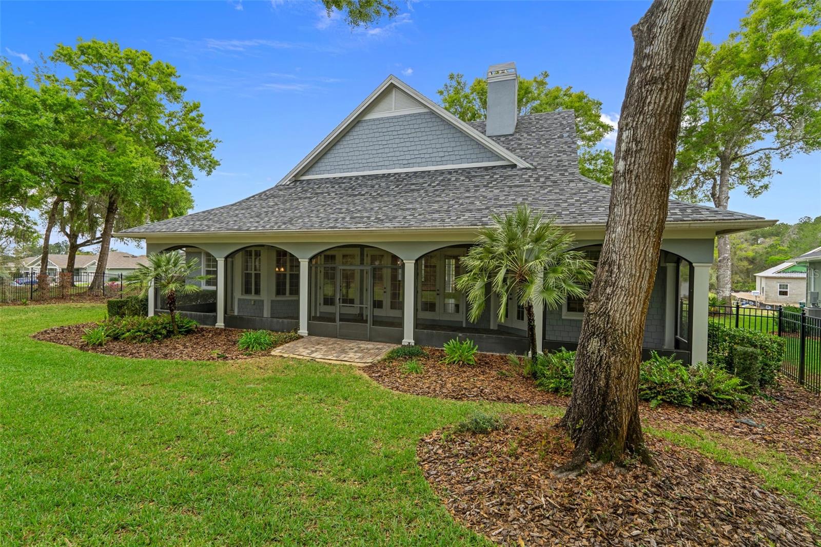 SOUTHERN HILLS PLANTATION PH 3 - Residential