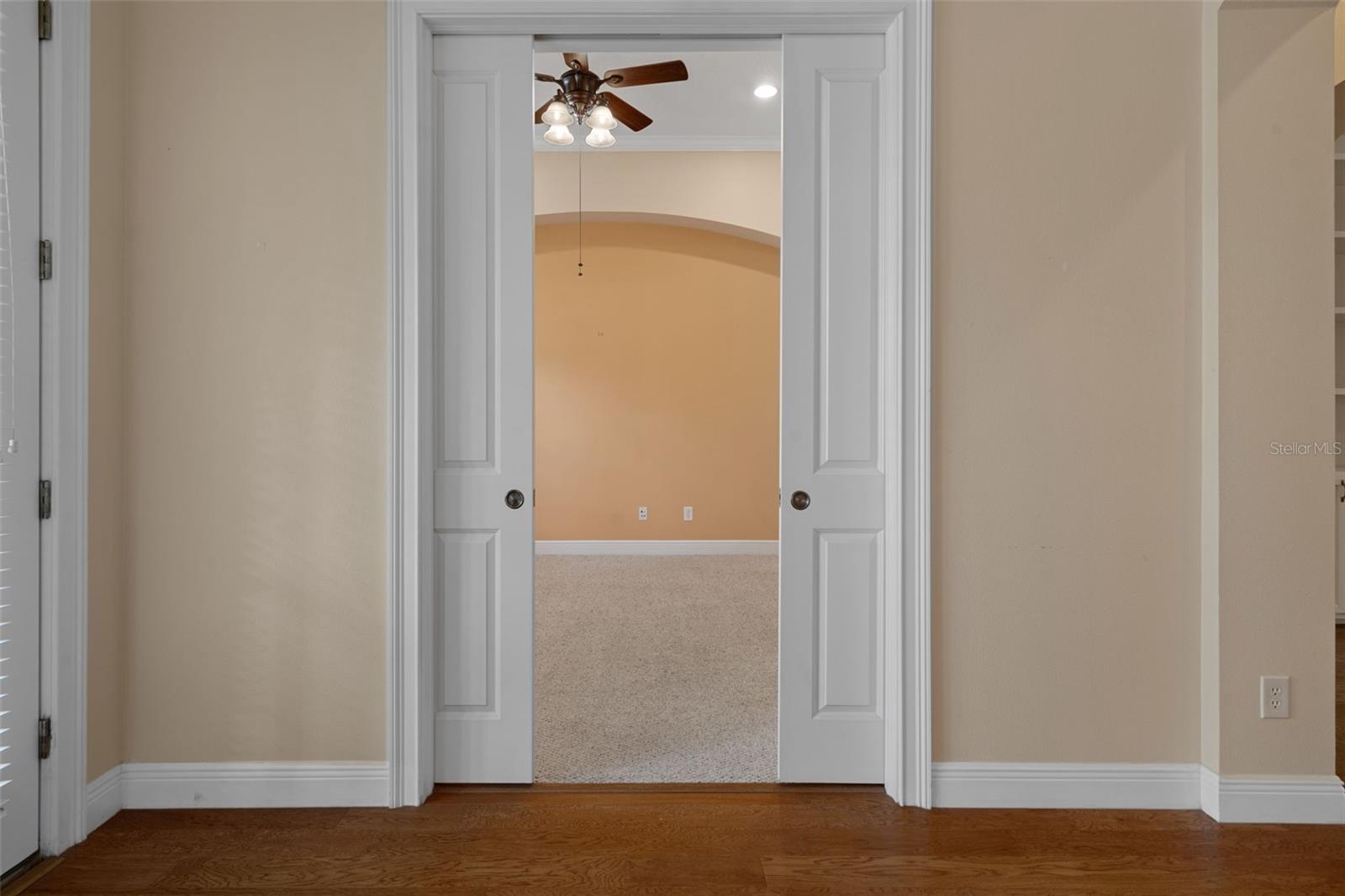 SOUTHERN HILLS PLANTATION PH 3 - Residential