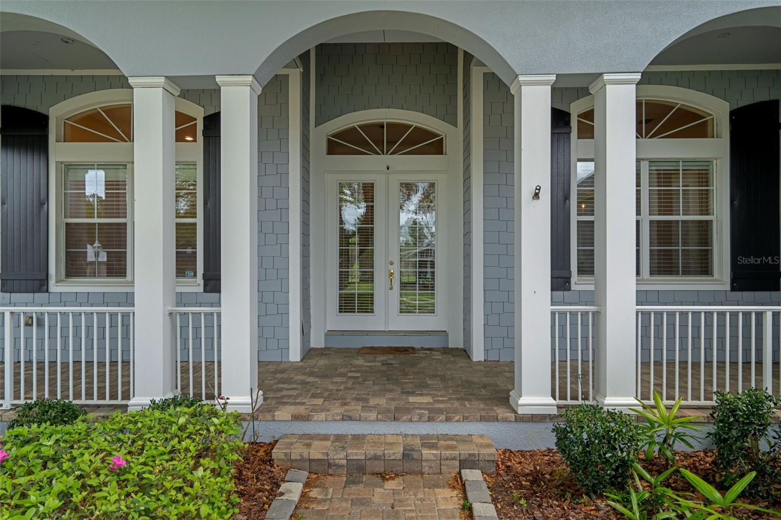 SOUTHERN HILLS PLANTATION PH 3 - Residential