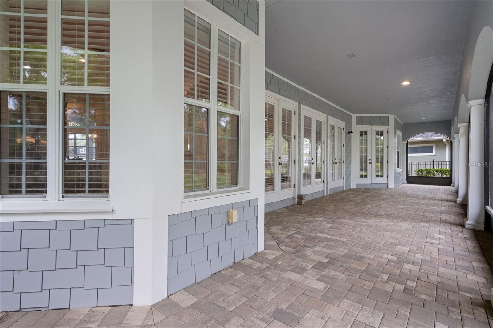 SOUTHERN HILLS PLANTATION PH 3 - Residential