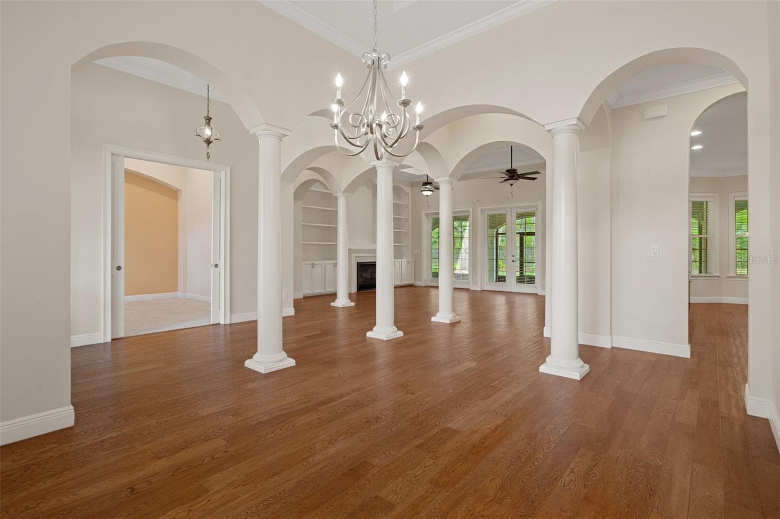 SOUTHERN HILLS PLANTATION PH 3 - Residential