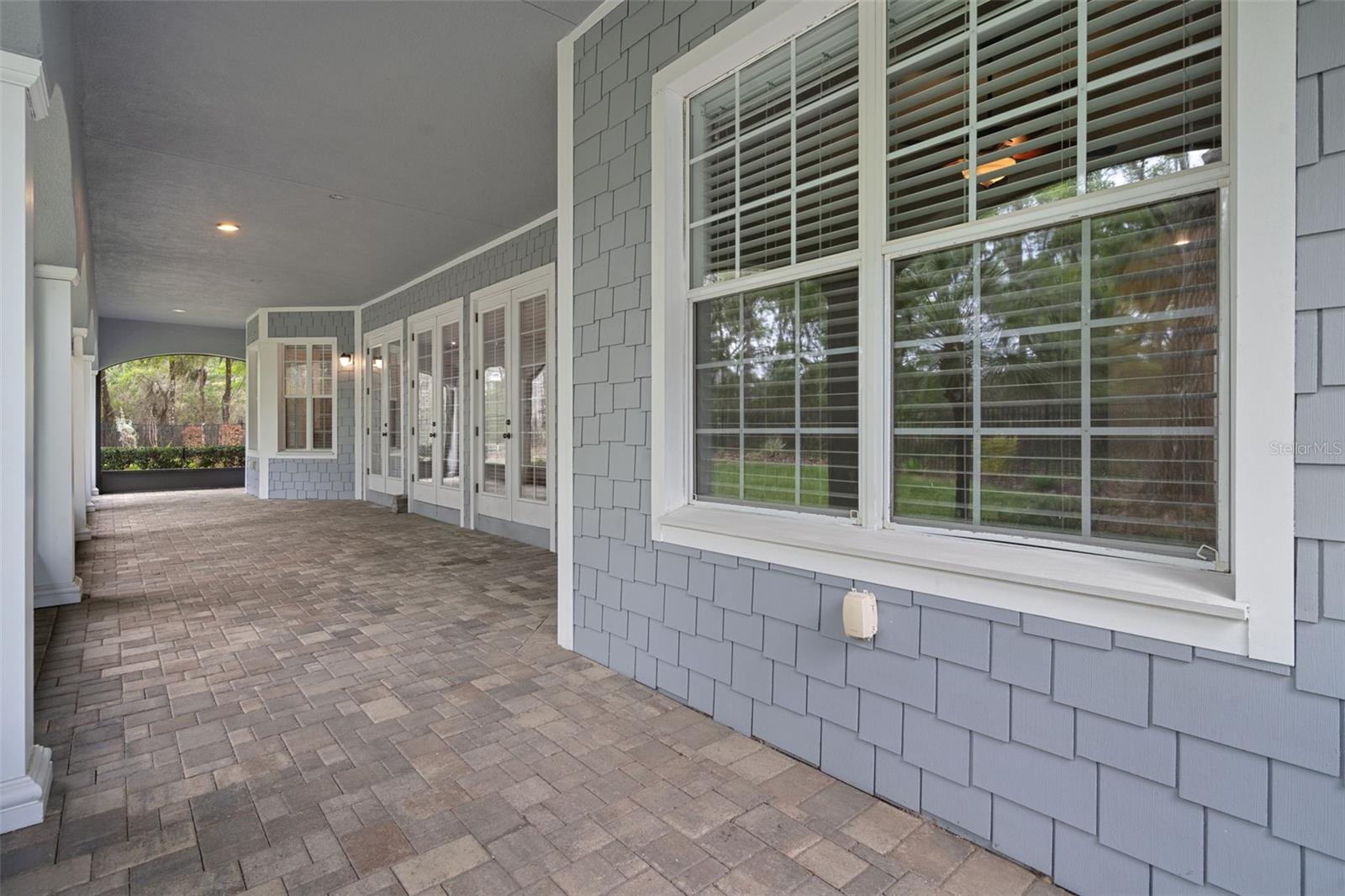 SOUTHERN HILLS PLANTATION PH 3 - Residential