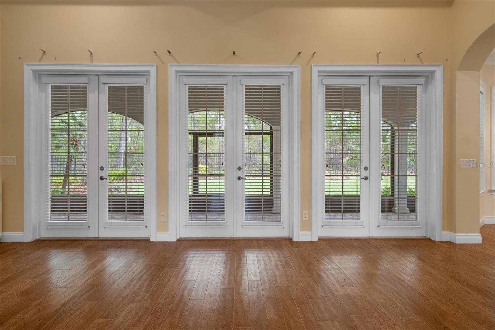 SOUTHERN HILLS PLANTATION PH 3 - Residential