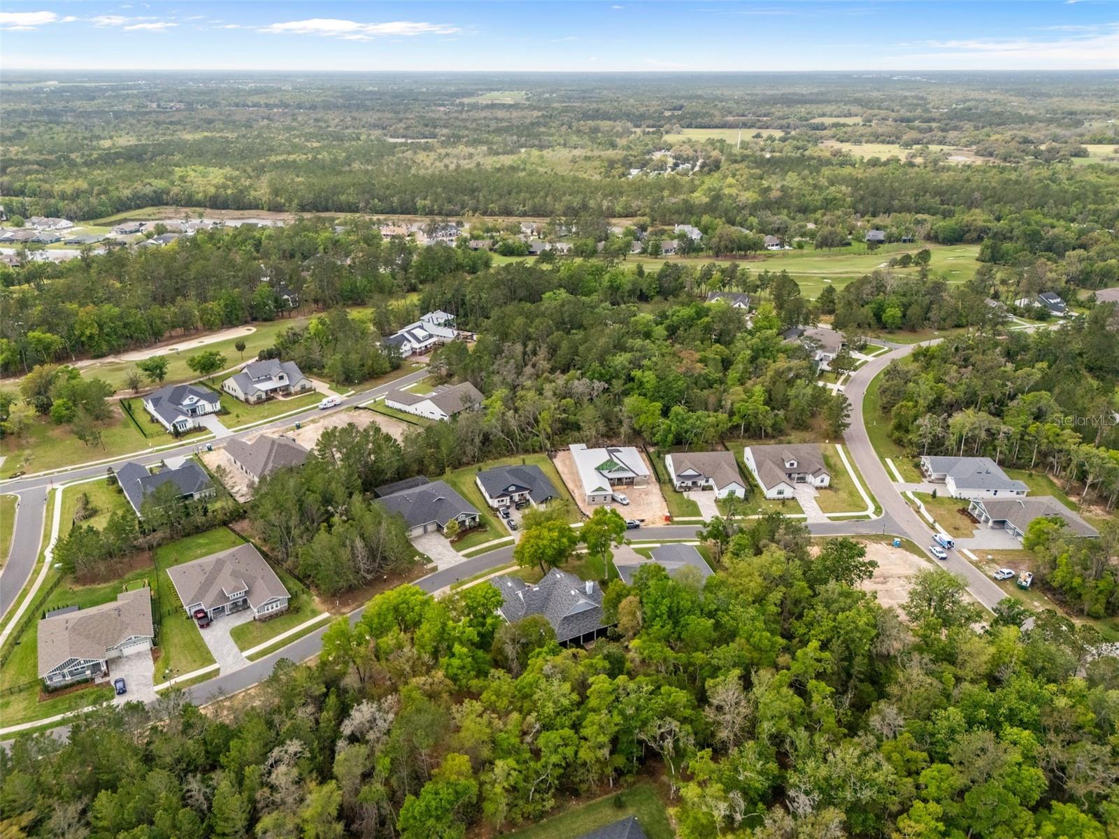 SOUTHERN HILLS PLANTATION PH 3 - Residential