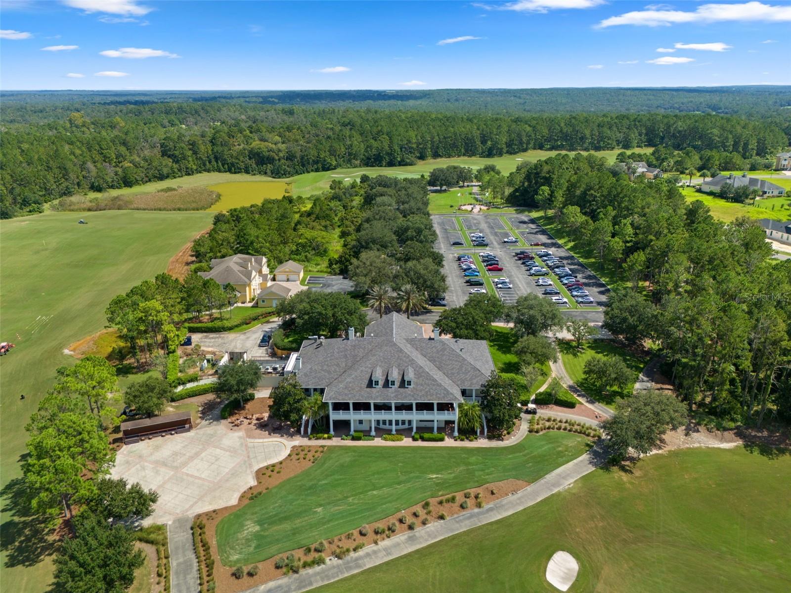 SOUTHERN HILLS PLANTATION PH 3 - Residential