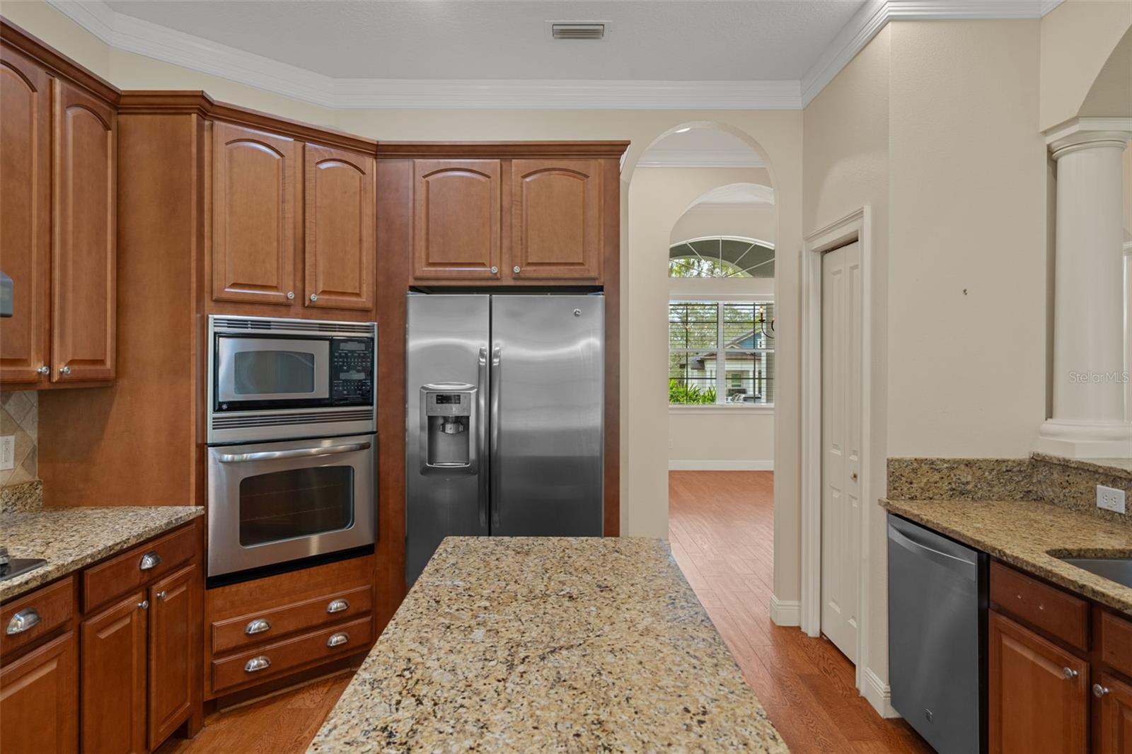 SOUTHERN HILLS PLANTATION PH 3 - Residential